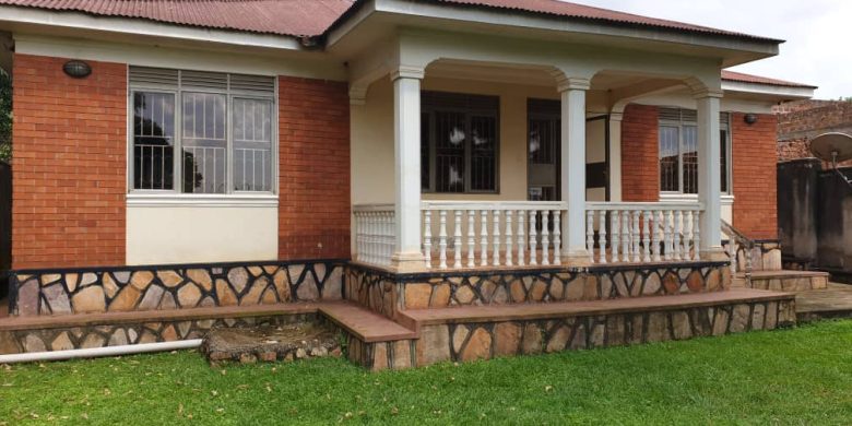 3 bedroom house for sale in Kirinya at 290m