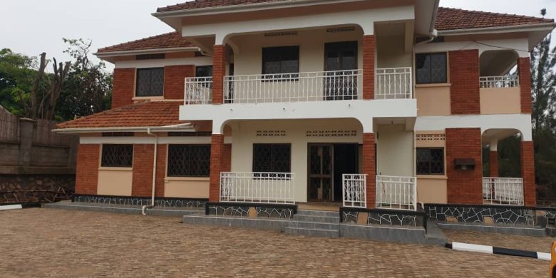 11 bedroom house for rent in Ntinda at 3500 USD