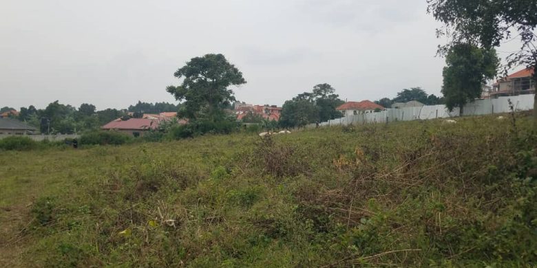 5 acres for sale in Kira Bulindo at 400m each