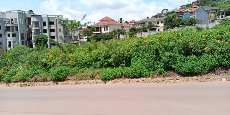 50 decimals plot for sale in Lubowa at 450m