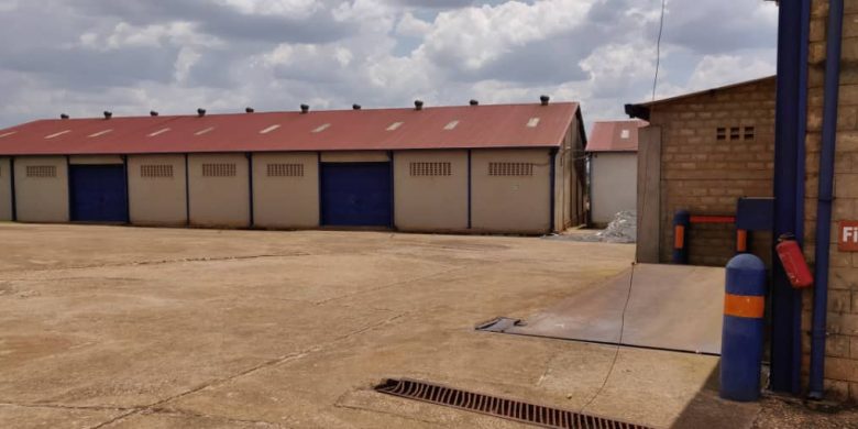 3 Warehouses, offices and apartments for sale in Kampala at 5m USD