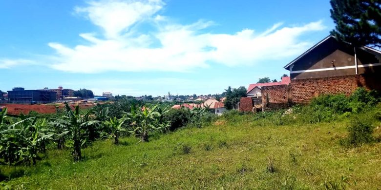 1 acre of land for sale in Mbalwa at 290m