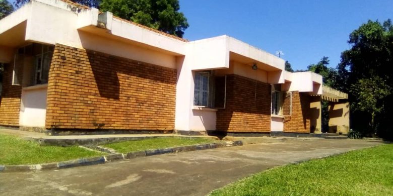 4 Bedroom house for sale in Bugolobi 44 decimals at 700,000 USD