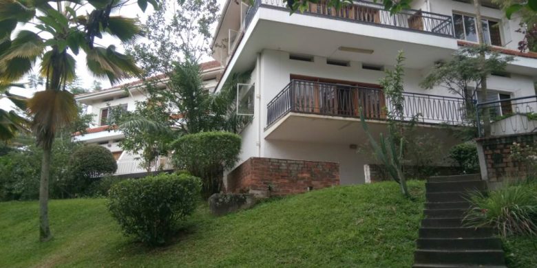 House for sale in Kololo