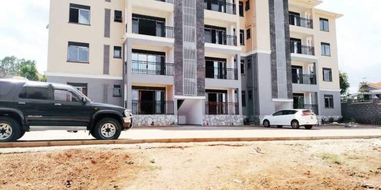 2 and 3 bedroom condominiums for sale in Najjera Buwate from 200m