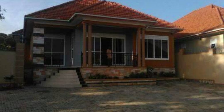 house for sale in Kitende