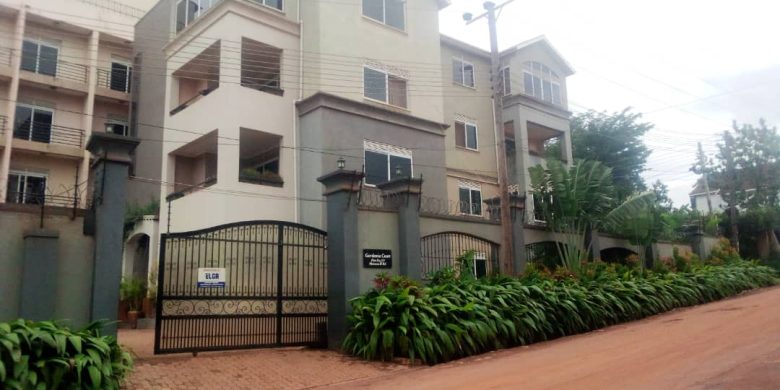4 bedroom condominium for sale in Ntinda at 450m