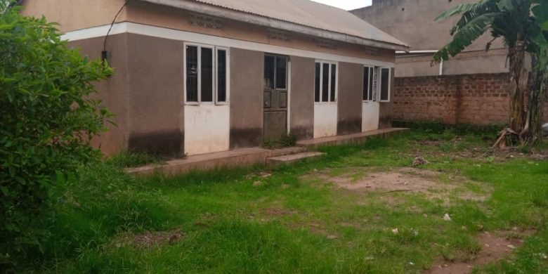 2 bedroom house for sale in Namugongo at 65M