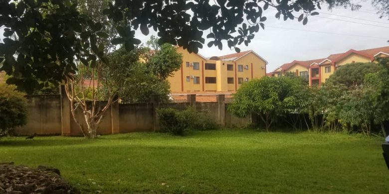 38 decimals plot for sale in Bukoto at 900m