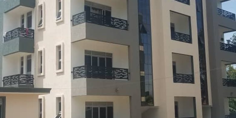 12 units apartment block for sale in Kisaasi 12m monthly at 1.5 billion shillings