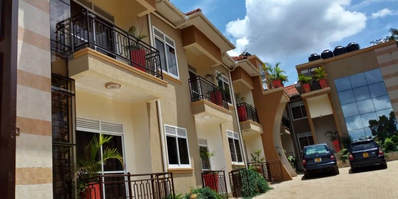 3 bedroom apartments for rent in Bunga at $1,000