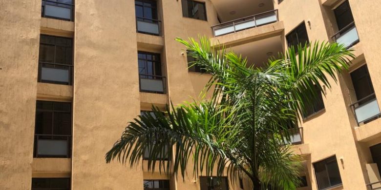 3 bedroom condominiums for sale in Kololo at $255,000