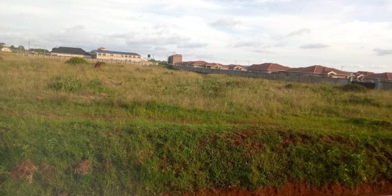 3 acres for sale in Kigo at 850m per acre