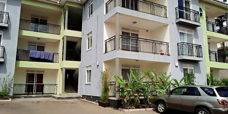 1 and 2 bedroom apartments for rent in Mbuya at $700 and $1300 per month respectively
