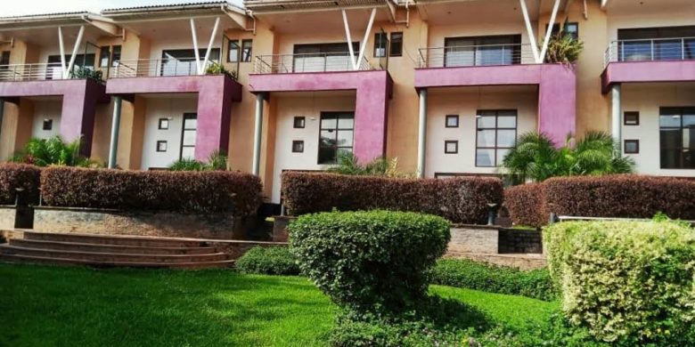 2 and 3 bedroom apartments for sale in Mbuya at 1.2m USD