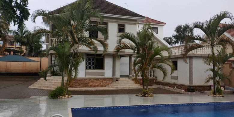 3 bedroom house for sale in Bunga with pool at 950m