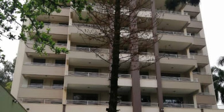 4 bedroom condominiums for sale in Naguru $330,000