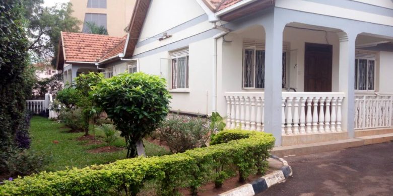 House for sale in Kololo