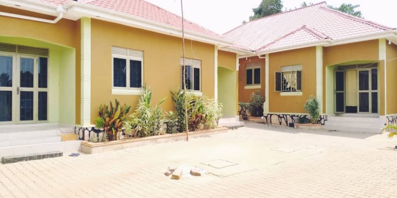 5 rental units for sale in Namugongo at 360m