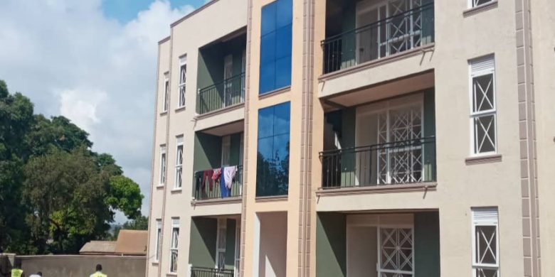 6 rental units for sale in Makindye Kizungu making 6m monthly at 699m