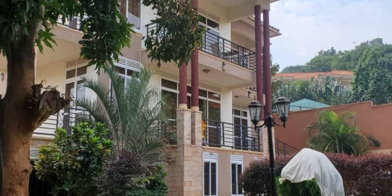 5 bedroom house for sale in Munyonyo $450,000