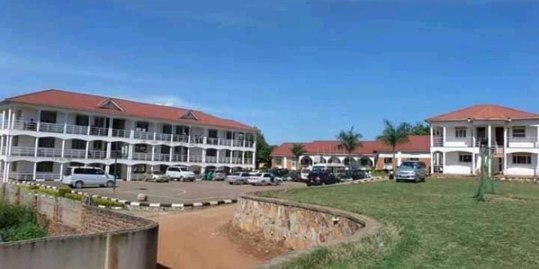 school for sale along Entebbe road at 9 billion shillings