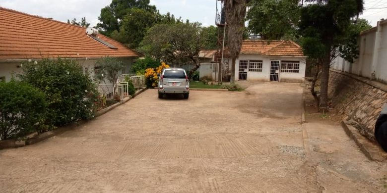4 bedroom house for sale in Kololo at $1.2m