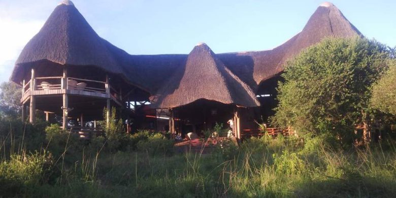 18 cottages safari lodge for sale in Lake Mburo at $1m