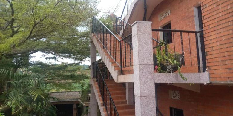 2 bedroom furnished apartments for rent in Ntinda at $1000