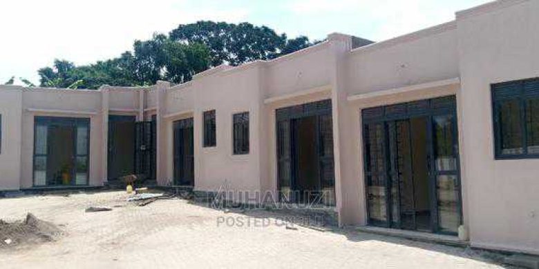 12 rental units for sale in Kyanja Komamboga expected income is 6.4m at 800m