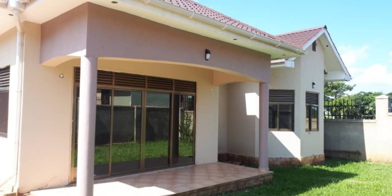3 bedroom house for sale in Kira Mulawa at 270m