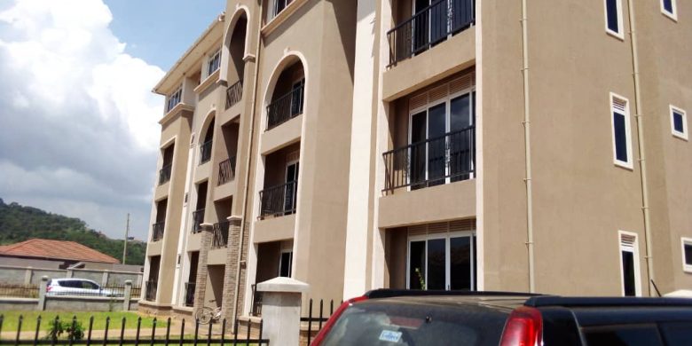 3 bedroom condo for sale in Kigo Mirembe Villas at $100,000