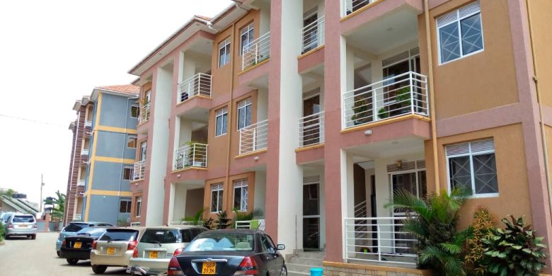 32 units apartment block for sale in Mbuya 22m monthly at 600,000 USD