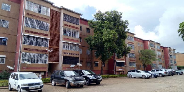 3 bedroom condominium for sale in Bugolobi at 370m
