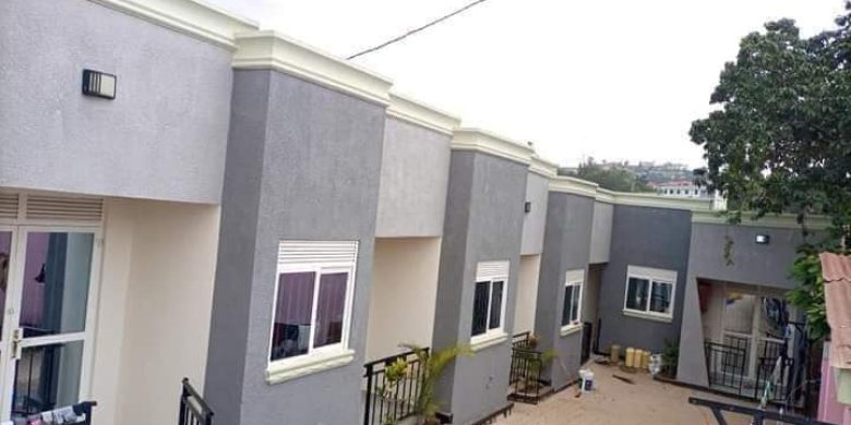 5 rental units for sale in Kiwatule at 260m