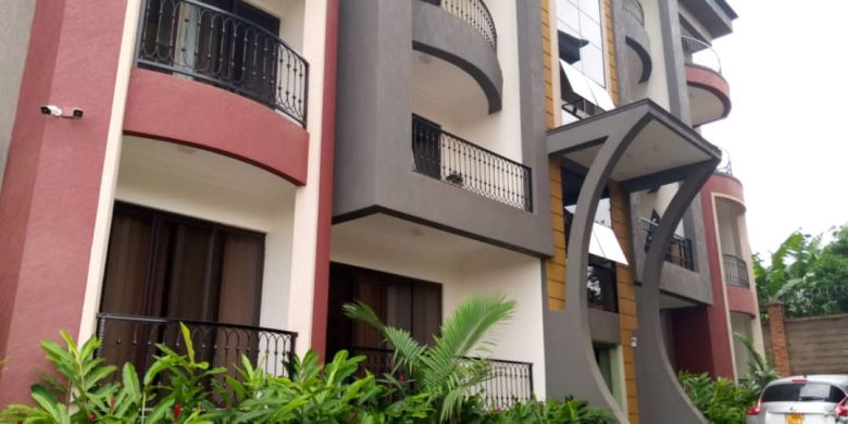 24 units apartments for sale in Kyanja at $5.5m