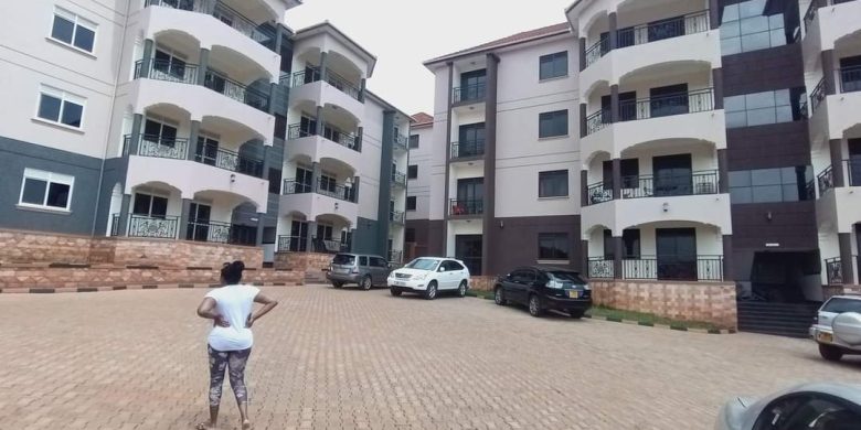 Apartment blocks for sale in Naalya from $850,000