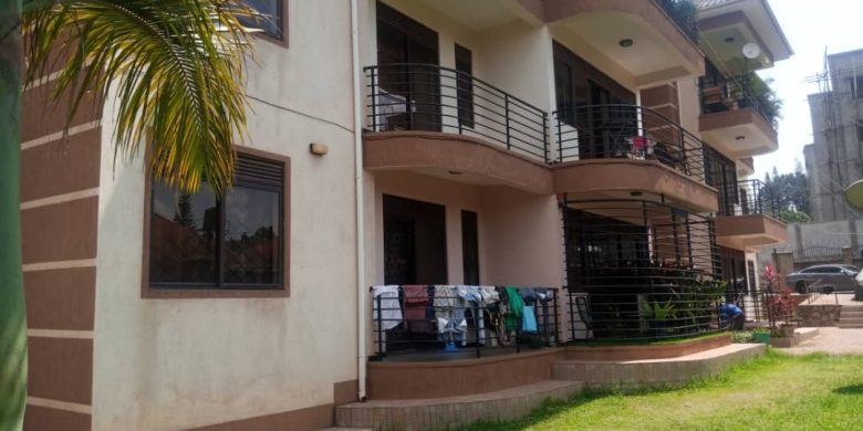 2 bedrooms condos for sale in Kyaliwajjala Kampala 220m