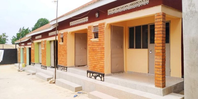6 Rental houses houses for sale in Seeta at 1.8m monthly at 230m