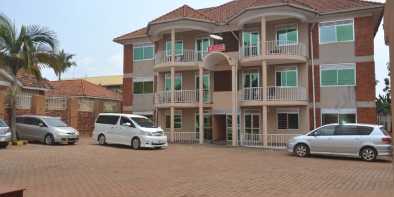 2 bedroom offices for rent in Entebbe at $1,000