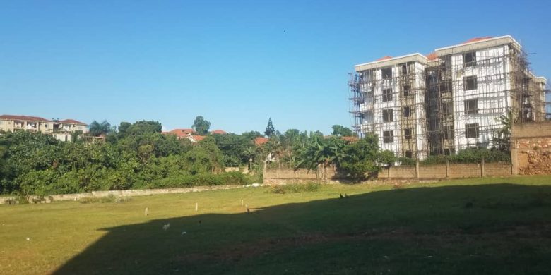 1 acre of land for sale in Kiwatule at 1 billion Uganda shillings
