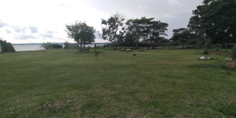 75 acres of land for sale in Buvuma island at 17m per acre