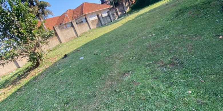 22 decimals plot of land for sale in Bunamwaya at 85m