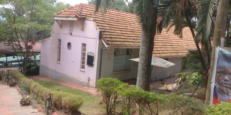 1 acre for sale in Kololo Freehold at $1.9m