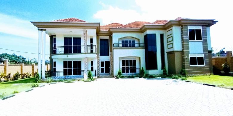 6 bedrooms house for rent in Bwerenga at 3.5m per month
