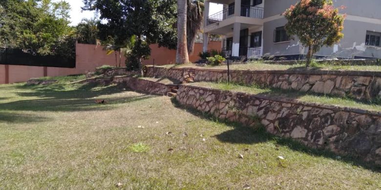9 bedrooms house for rent in Bugolobi at 3,500 USD