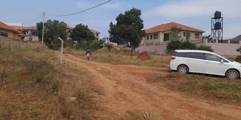 12 decimals plot of land for sale in Kungu at 90m