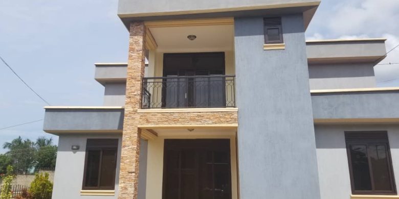 4 bedrooms house for sale in Lubowa Kampala at 245,000 USD