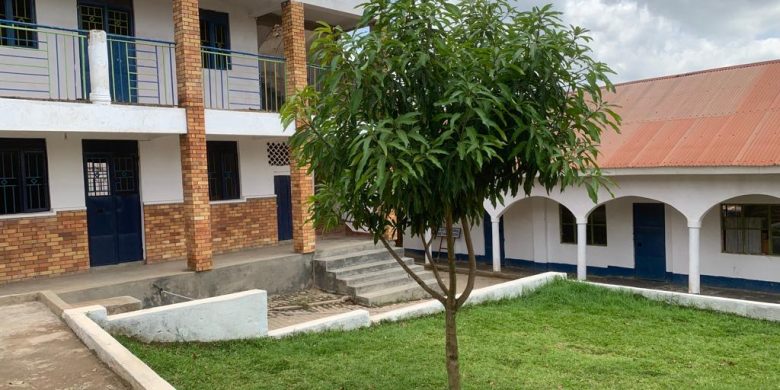 Primary school for sale in Kira at 318,000 USD