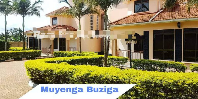 4 bedrooms house for rent in Bunga at $1,000